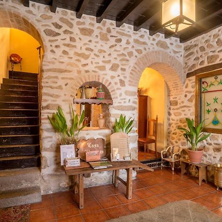 Casa Rural Churruca ハライス・デ・ラ・ベラ エクステリア 写真