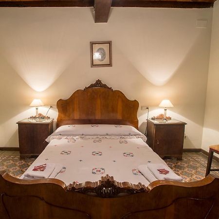 Casa Rural Churruca ハライス・デ・ラ・ベラ エクステリア 写真