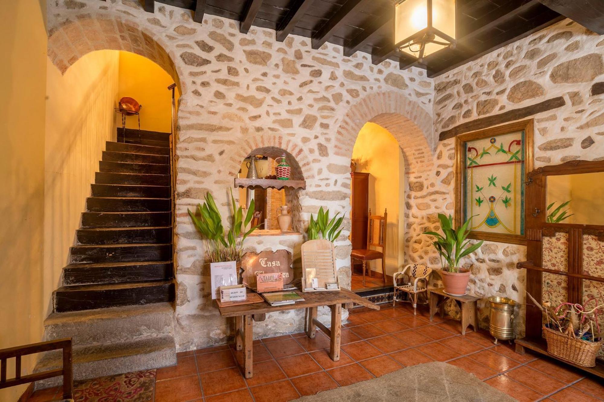 Casa Rural Churruca ハライス・デ・ラ・ベラ エクステリア 写真