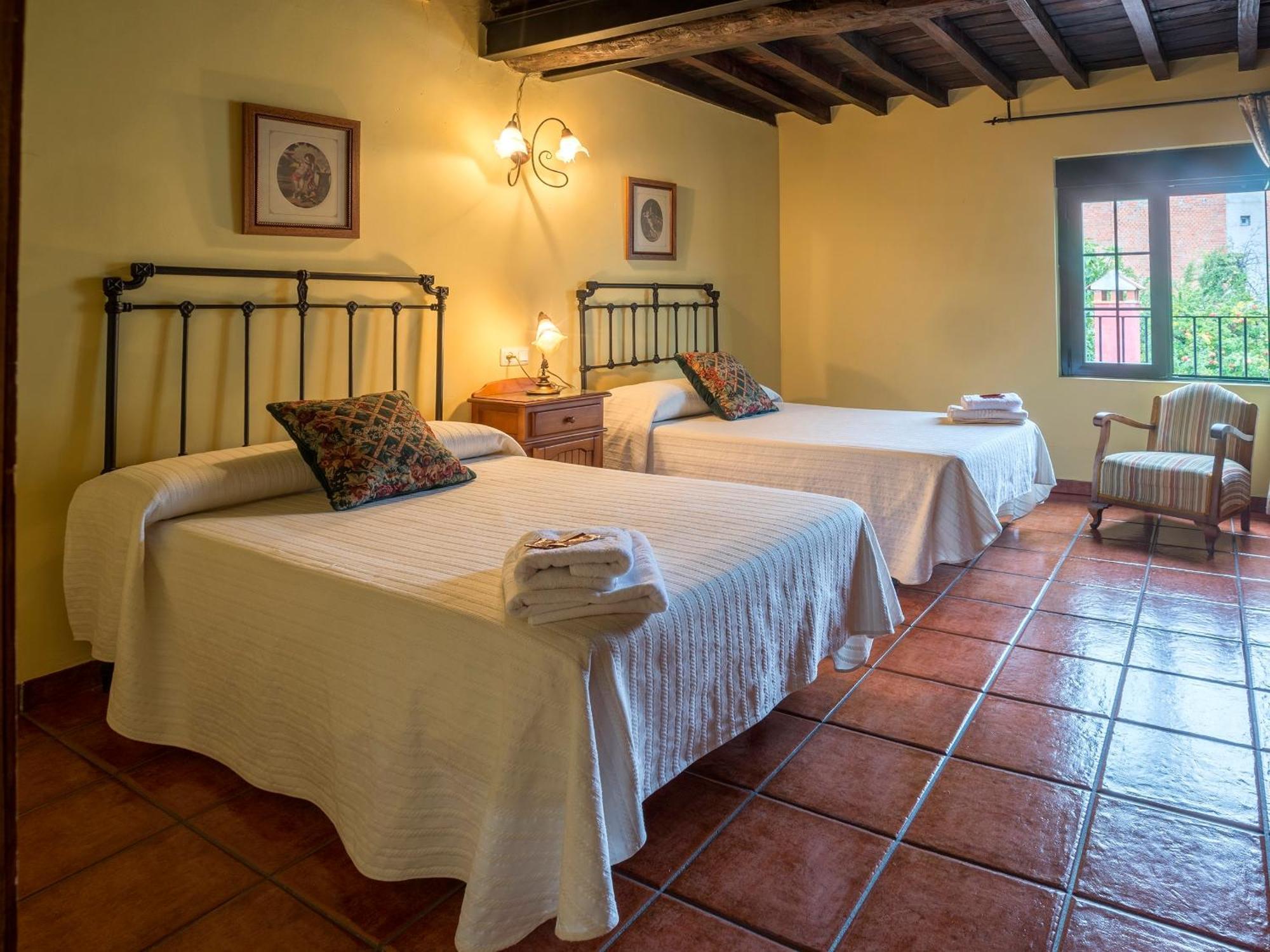 Casa Rural Churruca ハライス・デ・ラ・ベラ エクステリア 写真